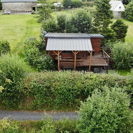 The Lodge *