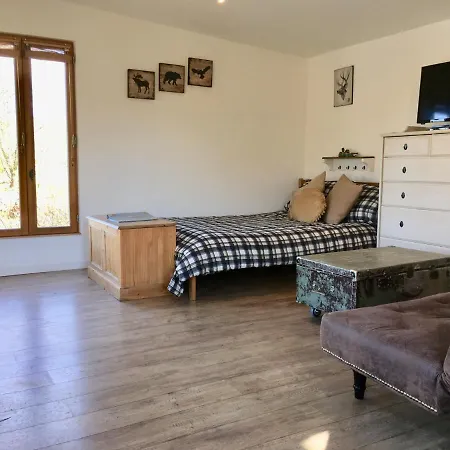 The Lodge Lodge *