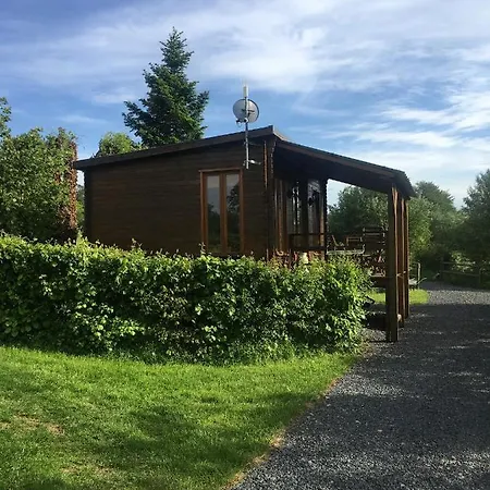 The Lodge Gathemo
