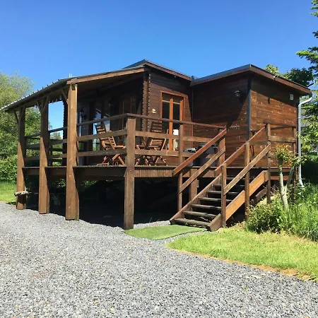 Lodge The Lodge *